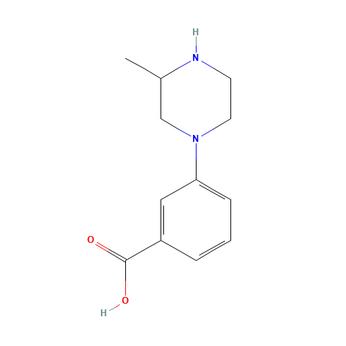 chemical structure of 1131623-07-8 FT-0654498