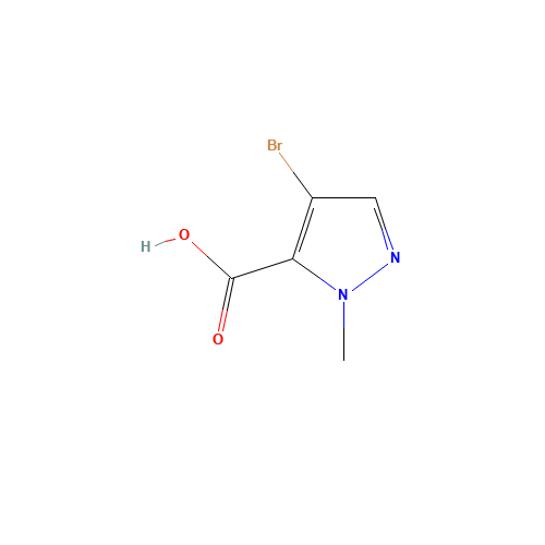 chemical structure of 84547-84-2 FT-0654500