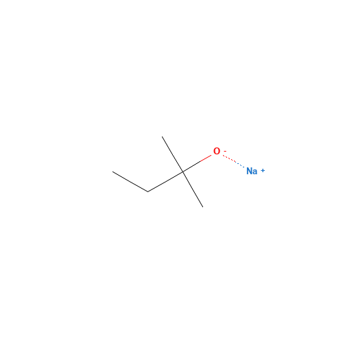 chemical structure of 14593-46-5 FT-0654503