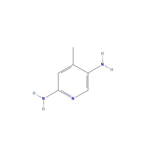 chemical structure of 6909-93-9 FT-0654513