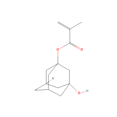 chemical structure of 115372-36-6 FT-0654528
