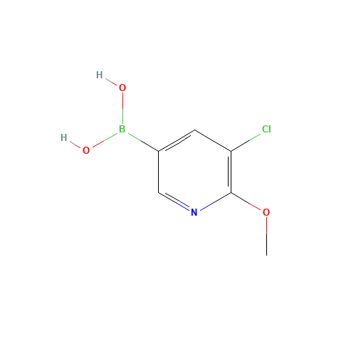 chemical structure of 942438-89-3 FT-0654536