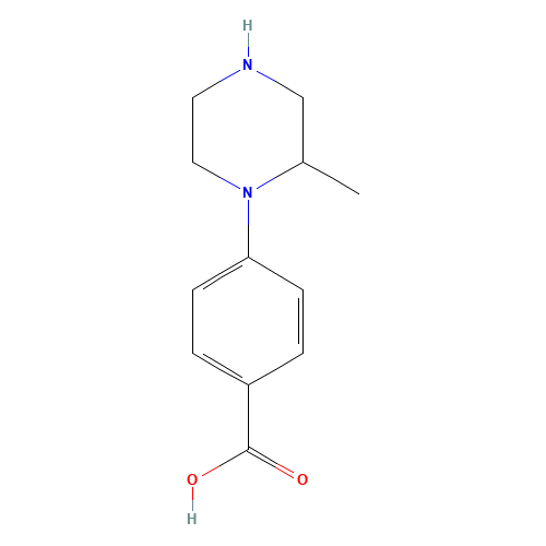 chemical structure of 1131623-00-1 FT-0654578