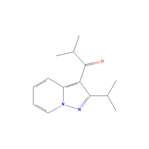 chemical structure of 50847-11-5 FT-0654591
