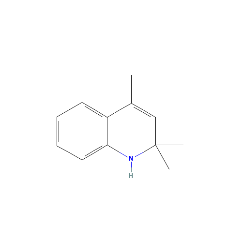 chemical structure of 147-47-7 FT-0654592