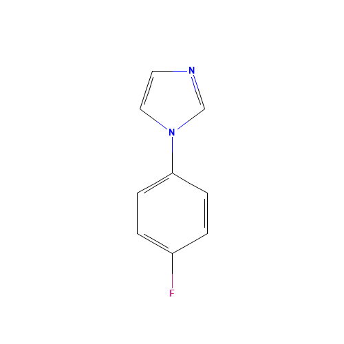 chemical structure of 21441-24-7 FT-0654594