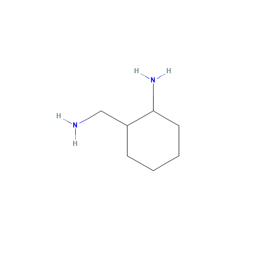 chemical structure of 40015-92-7 FT-0654597