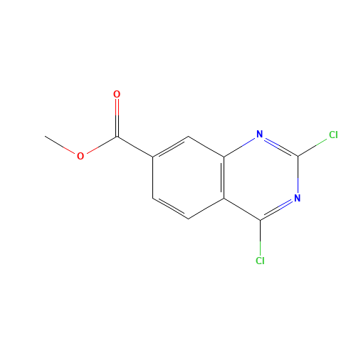 chemical structure of 174074-89-6 FT-0654600