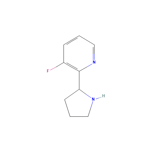 chemical structure of 1150617-84-7 FT-0654602
