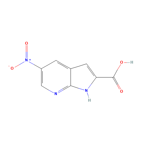 chemical structure of 1150618-15-7 FT-0654609