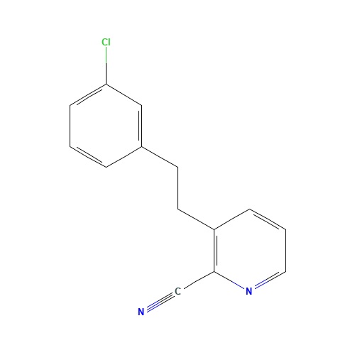 chemical structure of 31255-57-9 FT-0654615