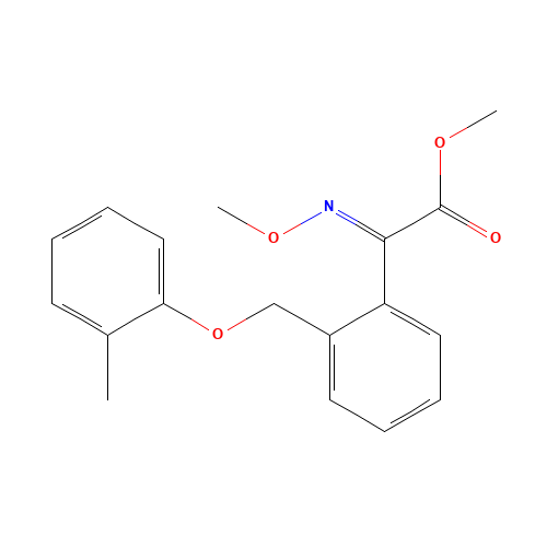 chemical structure of 143390-89-0 FT-0654619