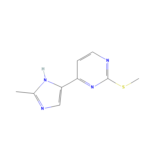 chemical structure of 1184920-27-1 FT-0654623