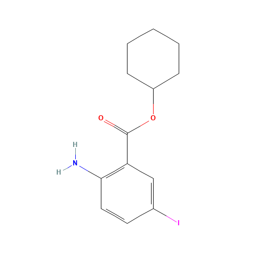 chemical structure of 1131605-36-1 FT-0654626