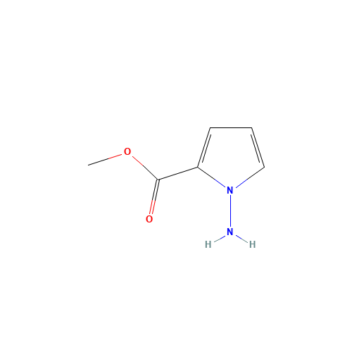 chemical structure of 122181-85-5 FT-0654641