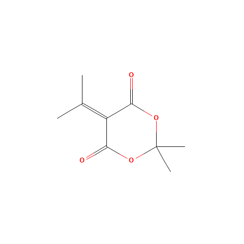 chemical structure of 2231-66-5 FT-0654651