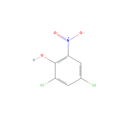 chemical structure of 609-89-2 FT-0654658