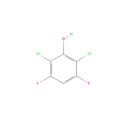 chemical structure of 63418-08-6 FT-0654663