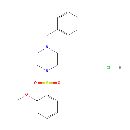 chemical structure of 864759-66-0 FT-0654665