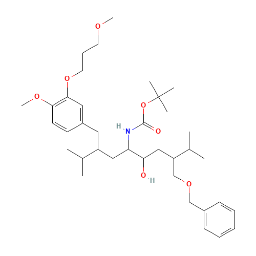 chemical structure of 172900-92-4 FT-0654666