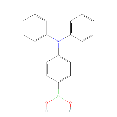 chemical structure of 201802-67-7 FT-0654681