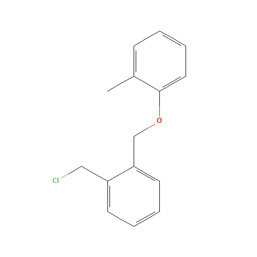chemical structure of 156489-68-8 FT-0654698
