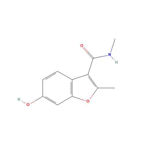 chemical structure of 638217-08-0 FT-0654705