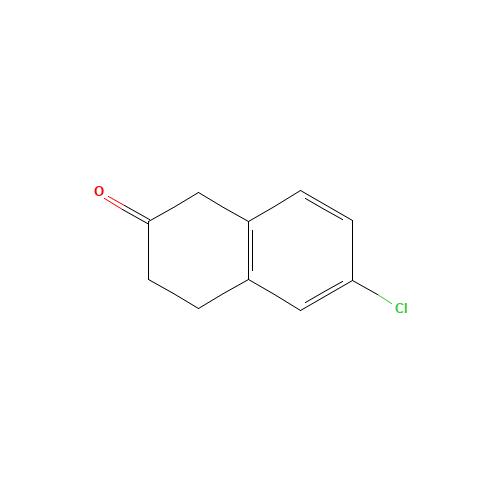 chemical structure of 17556-18-2 FT-0654722