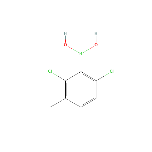 chemical structure of 851756-54-2 FT-0654724
