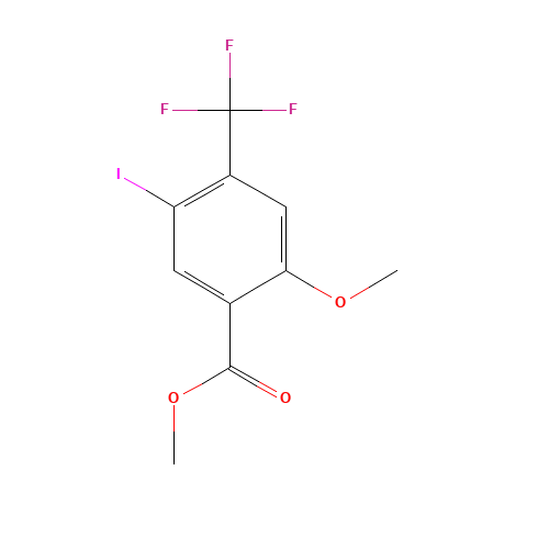 chemical structure of 1131587-55-7 FT-0654732