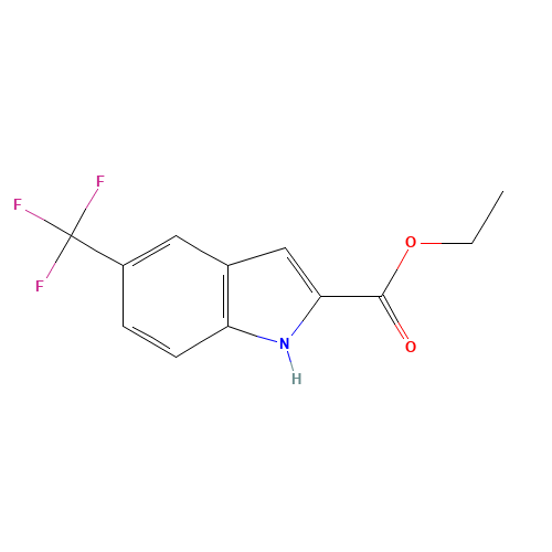 chemical structure of 201929-84-2 FT-0654739