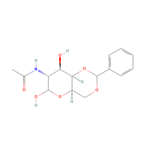 chemical structure of 420118-03-2 FT-0654743