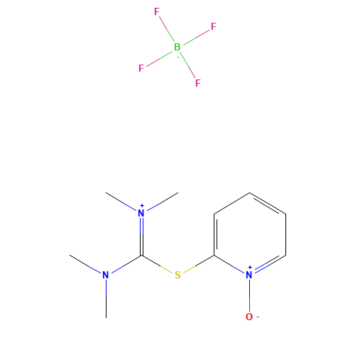 chemical structure of 255825-38-8 FT-0654748