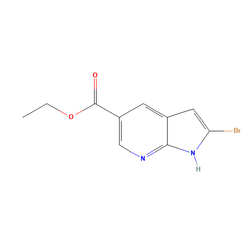 chemical structure of 1150617-98-3 FT-0654753