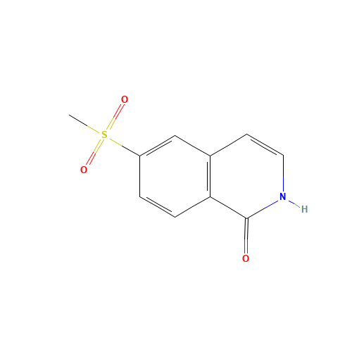 chemical structure of 1184914-68-8 FT-0654758