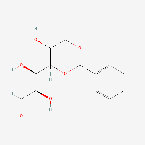 chemical structure of 30688-66-5 FT-0654761