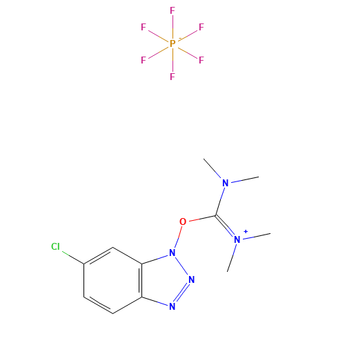 chemical structure of 330645-87-9 FT-0654777