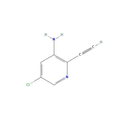 chemical structure of 1150617-82-5 FT-0654778