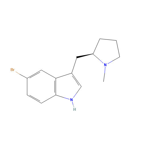 chemical structure of 143322-57-0 FT-0654779