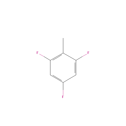 chemical structure of 93343-11-4 FT-0654791
