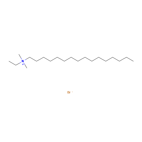 chemical structure of 124-03-8 FT-0654798
