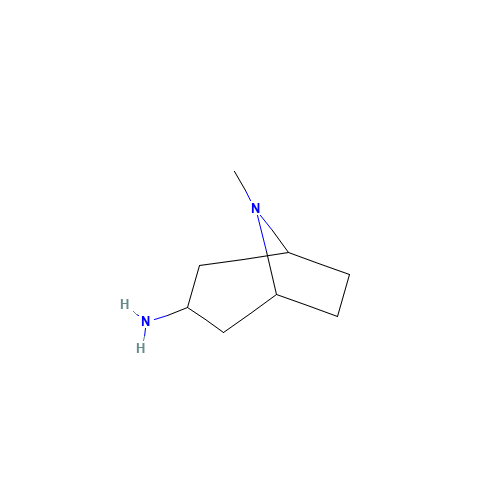 chemical structure of 98998-25-5 FT-0654799
