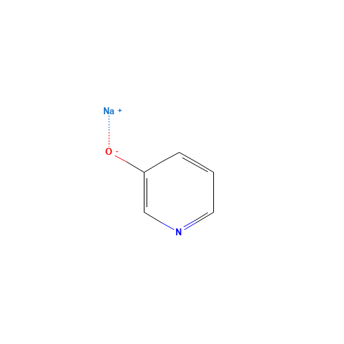chemical structure of 52536-09-1 FT-0654800