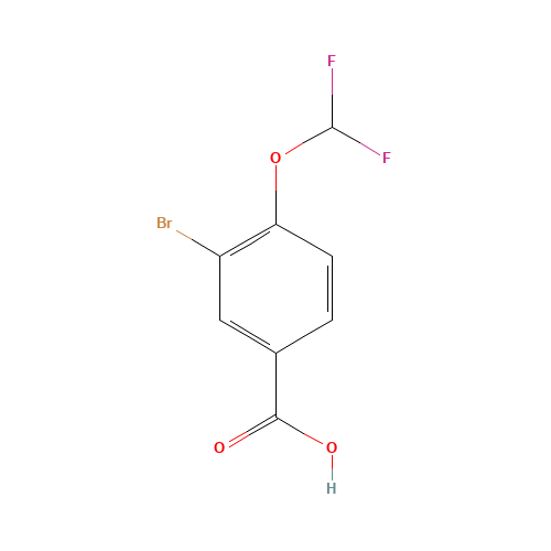 chemical structure of 1131615-10-5 FT-0654814