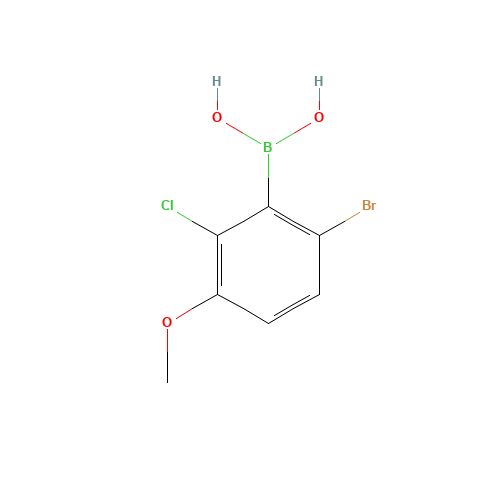 chemical structure of 957062-55-4 FT-0654815