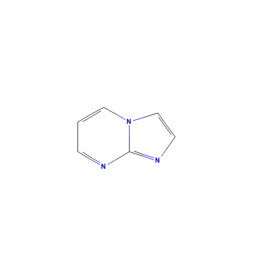 chemical structure of 274-95-3 FT-0654850