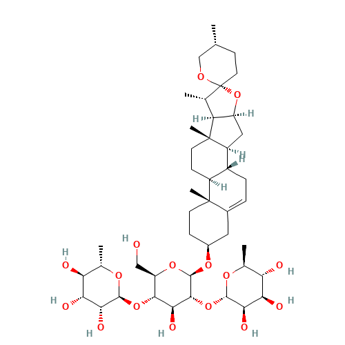 chemical structure of 19057-60-4 FT-0654881