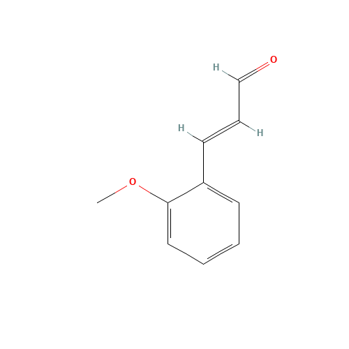 chemical structure of 1504-74-1 FT-0654891