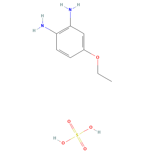 chemical structure of 85137-09-3 FT-0654895