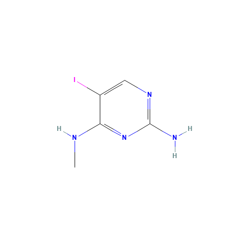 chemical structure of 1150618-13-5 FT-0654923